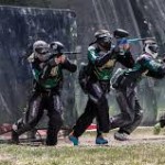 paintball